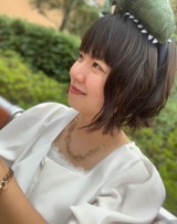 大学名：愛知大学
出身地：愛知県
ニックネーム：ゆきちゃん
趣味・特技：趣味→散歩、美術館巡り、特技→ダンス


入社に向けて一言！：何事にも一生懸命取り組みたいと思っております。不安なこともありますが、よろしくお願いします。